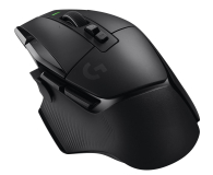 Logitech G502 X Lightspeed czarna - 1066487 - zdjęcie 1